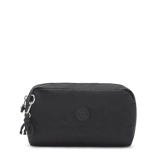 Kipling Gleam Kese Çanta Siyah | TR 1484CT